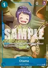 Product image for Otama (Premium Card Collection -Best Selection Vol. 6-)