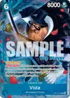 Product image for Vista (OP13-046)