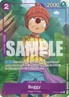 Product image for Buggy (Premium Card Collection -Best Selection Vol. 6-)