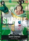 Product image for Saint Charlos (OP13-087)