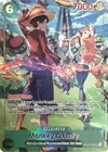 Product image for Monkey.D.Luffy (OP13-118)