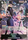 Product image for Sabo (OP13-120)