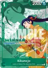 Product image for Kikunojo (Winner Pack 2026 Vol. 3)
