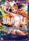 Product image for Nami (Treasure Cup May 2026)