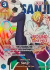 Product image for Sanji (OP15-047)