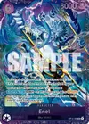 Product image for Enel (Treasure Cup May 2026)