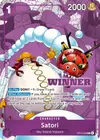 Product image for Satori (Winner Pack 2026 Vol. 4)