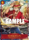 Product image for Monkey.D.Luffy (Store Championship Trophy Card)
