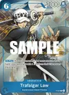 Product image for Trafalgar Law (CS 2023 Celebration Pack)