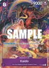 Product image for Kaido (CS 2023 Celebration Pack)