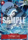 Product image for Trafalgar Law (CS 2024 Celebration Pack)