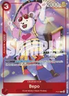 Product image for Bepo (CS 2024 Celebration Pack)