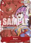Product image for Bepo (Winner Pack Vol. 7)