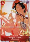 Product image for Portgas.D.Ace (Gift Collection 2023)