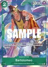 Product image for Bartolomeo (CS 2023 Event Pack)