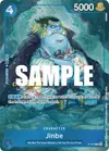 Product image for Jinbe (CS 2023 Event Pack)