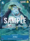 Product image for Jinbe (Event Pack Vol. 1)