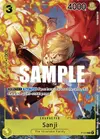 Product image for Sanji (Event Pack Vol. 2)
