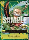 Product image for Roronoa Zoro (CS 2024 Event Pack)