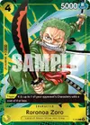 Product image for Roronoa Zoro (Event Pack Vol. 3)