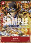 Product image for Sabo (CS 2024 Event Pack)