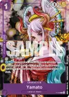 Product image for Yamato (CS 2024 Event Pack)