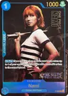 Product image for Nami (Premium Card Collection -Live Action Edition-)