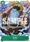 Product image for Jinbe (CS 2024 Event Pack)