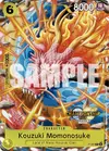 Product image for Kouzuki Momonosuke (CS 2024 Event Pack)