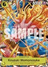 Product image for Kouzuki Momonosuke (Event Pack Vol. 4)