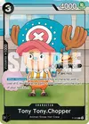 Product image for Tony Tony.Chopper (CS 25-26 Event Pack Finalist Ver.)