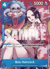 Product image for Boa Hancock (Sealed Battle 2024 Vol. 2)