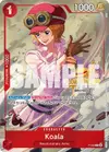 Product image for Koala (CS 25-26 Event Pack)