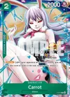 Product image for Carrot (CS 25-26 Event Pack Finalist Ver.)