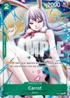 Product image for Carrot (Event Pack Vol. 6)