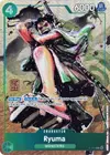 Product image for Ryuma (Oda Stamped Signature) (Premium Card Collection -Best Selection Vol. 3-)