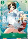 Product image for Lim (CS 25-26 Event Pack Finalist Ver.)