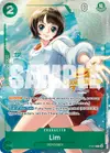 Product image for Lim (CS 25-26 Event Pack)