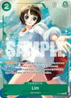 Product image for Lim (Event Pack Vol. 6)