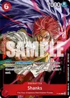 Product image for Shanks (Event Pack Vol. 6)