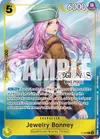 Product image for Jewelry Bonney (Offline Regional Participation Pack 2025 Vol.2)