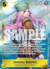 Product image for Jewelry Bonney (Online Regional Participation Pack 2025 Vol.2)