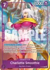 Product image for Charlotte Smoothie (Event Pack Vol. 7)