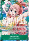 Product image for Shirahoshi (CS 26-27 Event Pack)