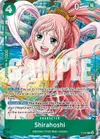 Product image for Shirahoshi (Event Pack Vol. 7)