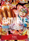 Product image for Koby (Event Pack Vol. 7)