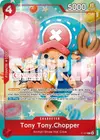 Product image for Tony Tony.Chopper (CS 26-27 Celebration Pack)