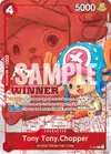 Product image for Tony Tony.Chopper (Winner Pack 2026 Vol. 2)