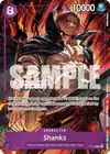 Product image for Shanks (CS 26-27 Celebration Pack)