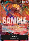 Product image for Sabo (CS 26-27 Celebration Pack)